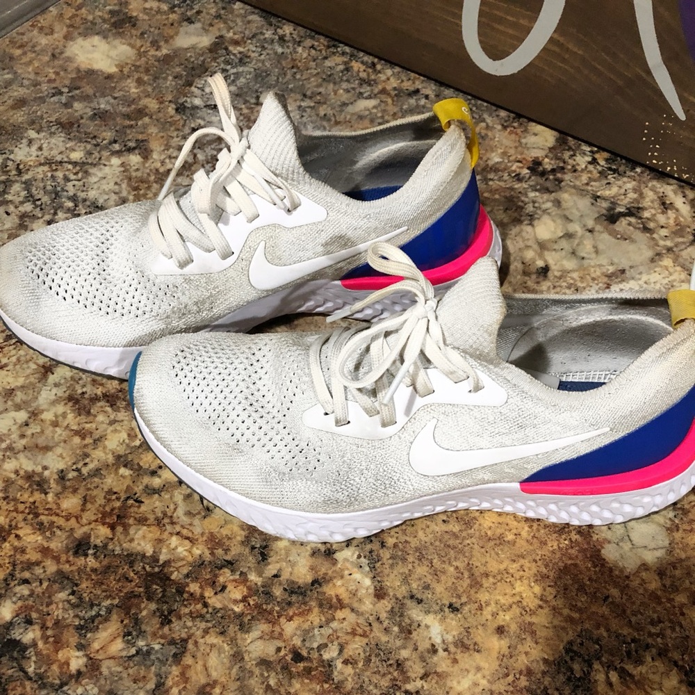 Nike Epic React